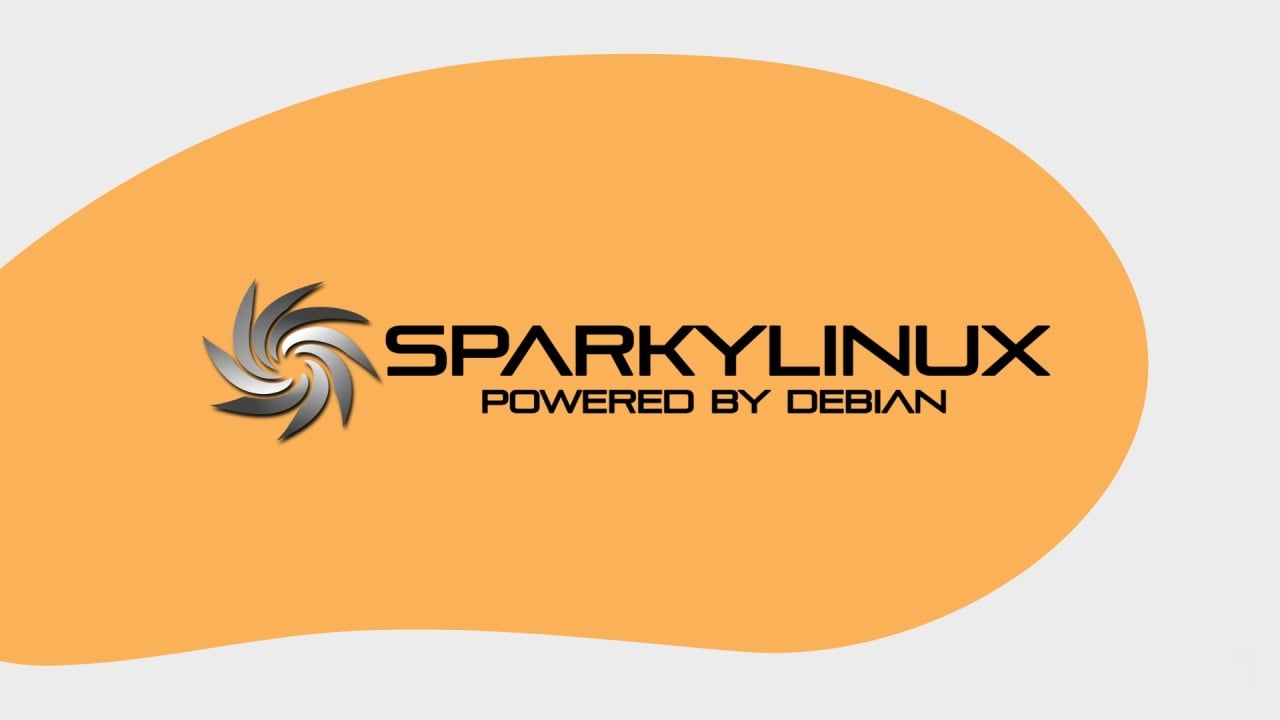 Sparkylinux