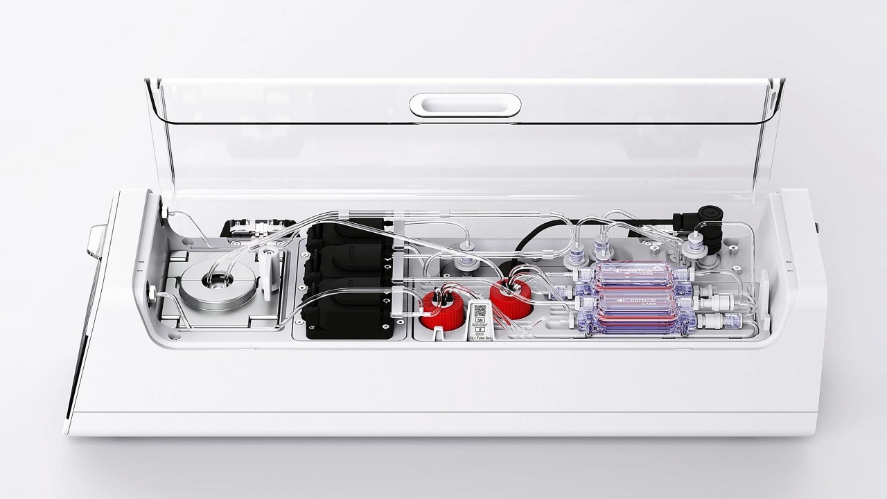 computador "vivo"