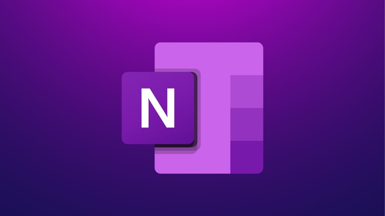 OneNote icone