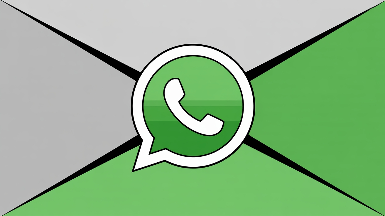 WhatsApp logo