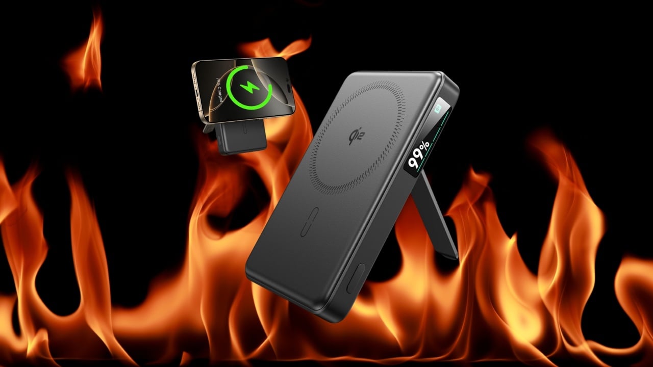 Powerbank da ESR