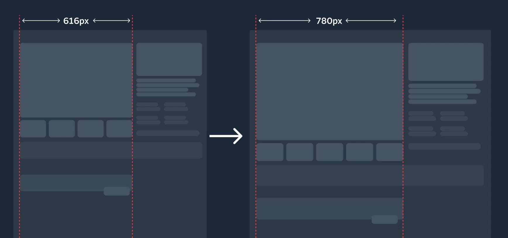 detalhes da nova página da Steam
