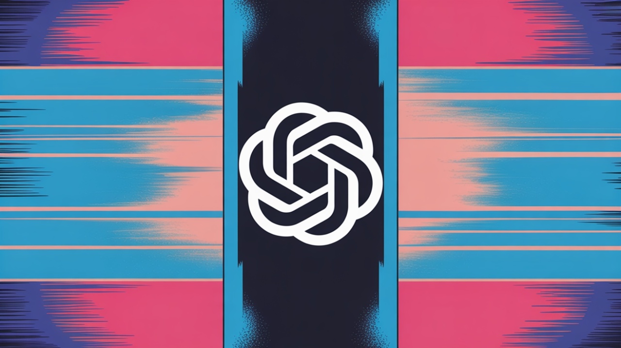 OpenAI logo da entidade
