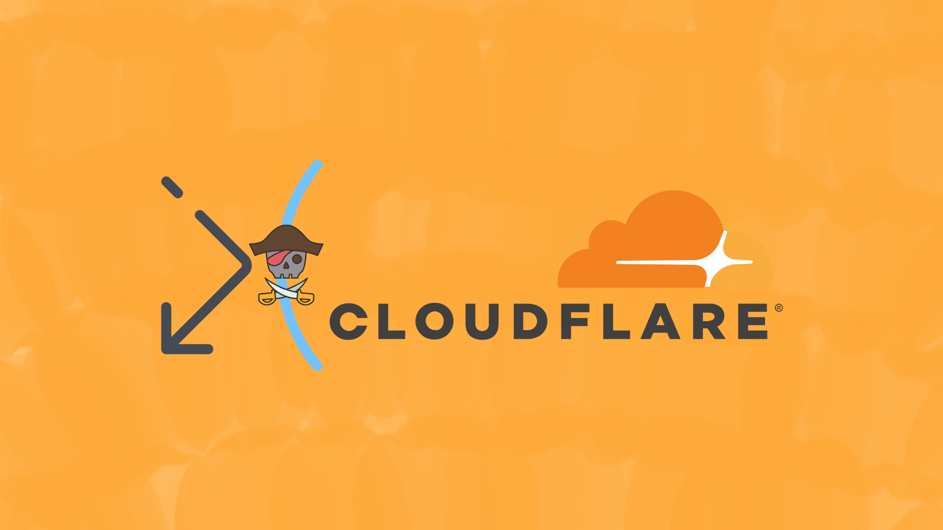 Cloudflare a redirecionar sites piratas