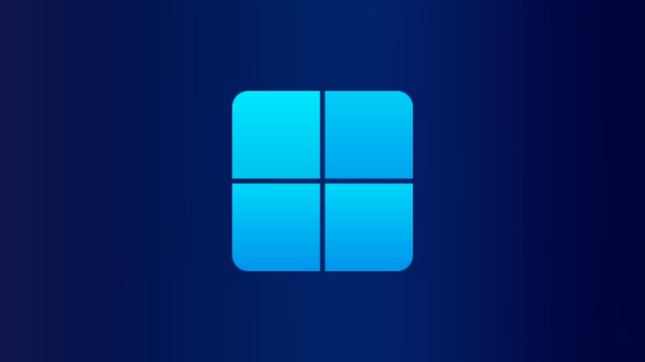 Windows 11 logo