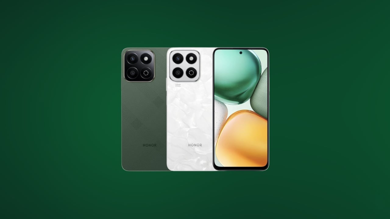 HONOR X7c 5G