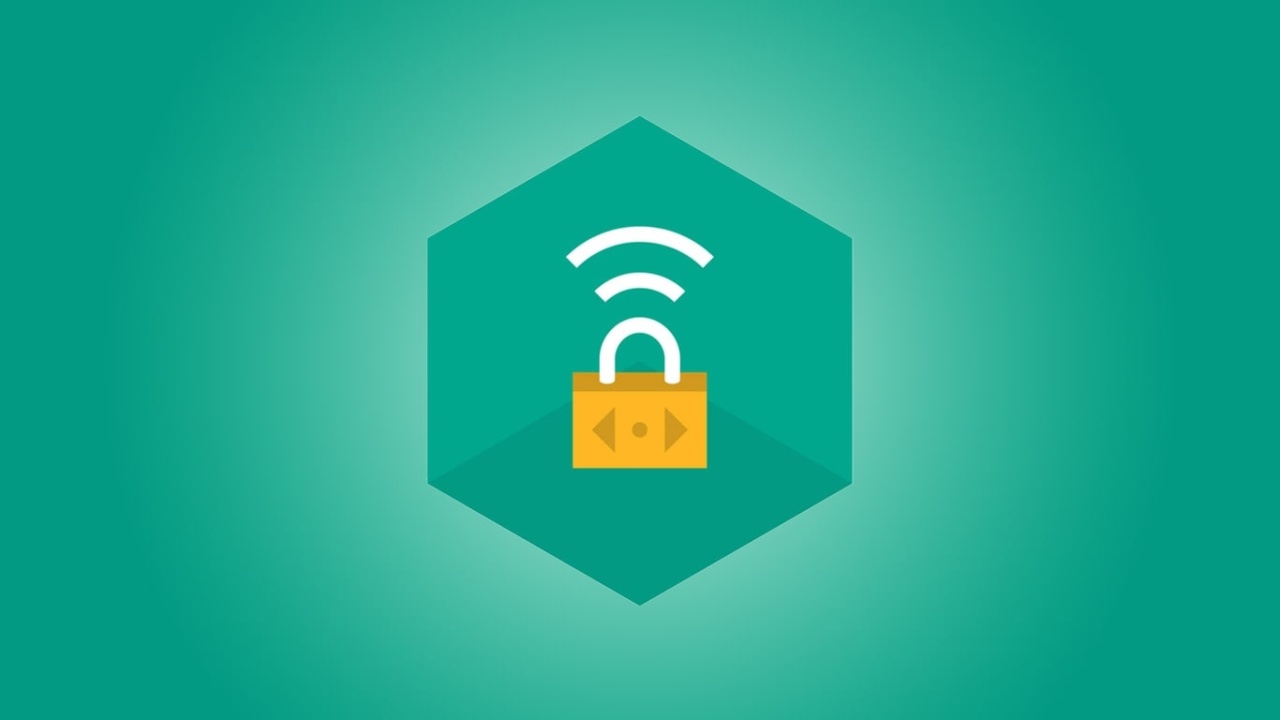Kaspersky VPN