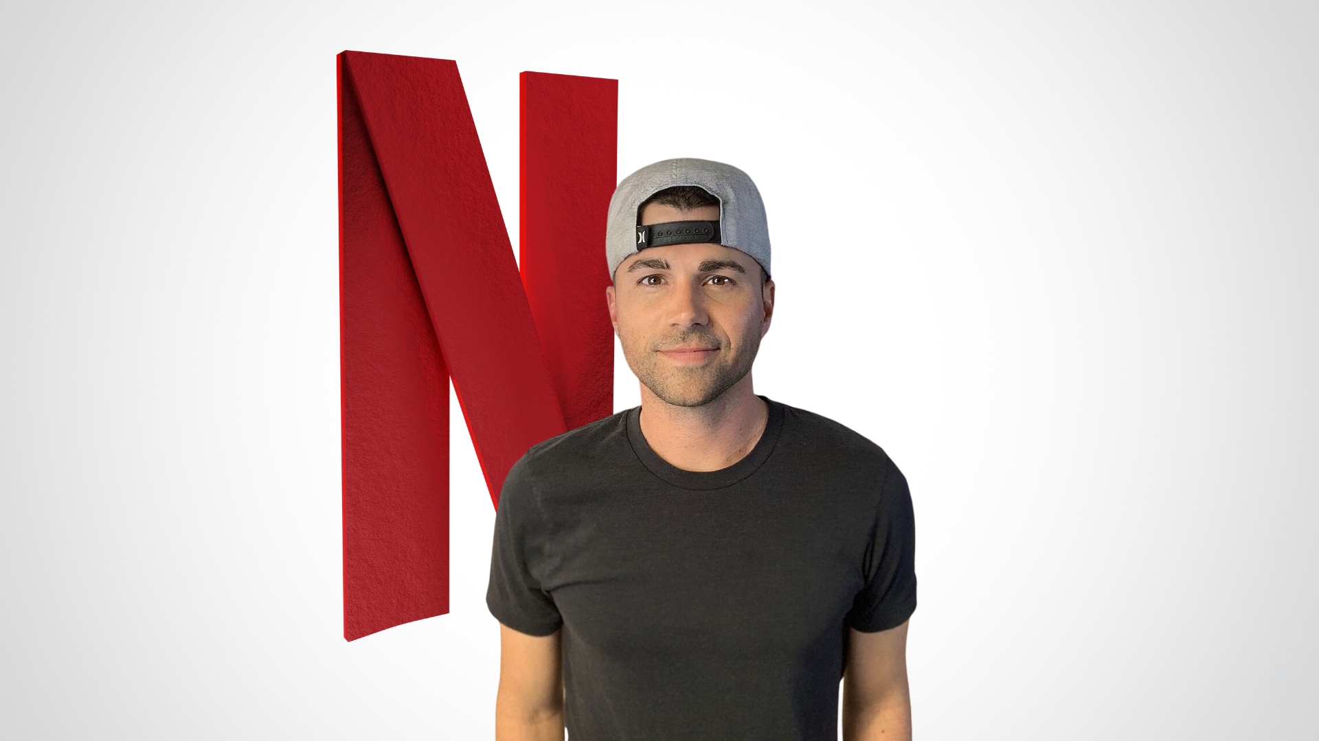 Netflix e Mark Rober