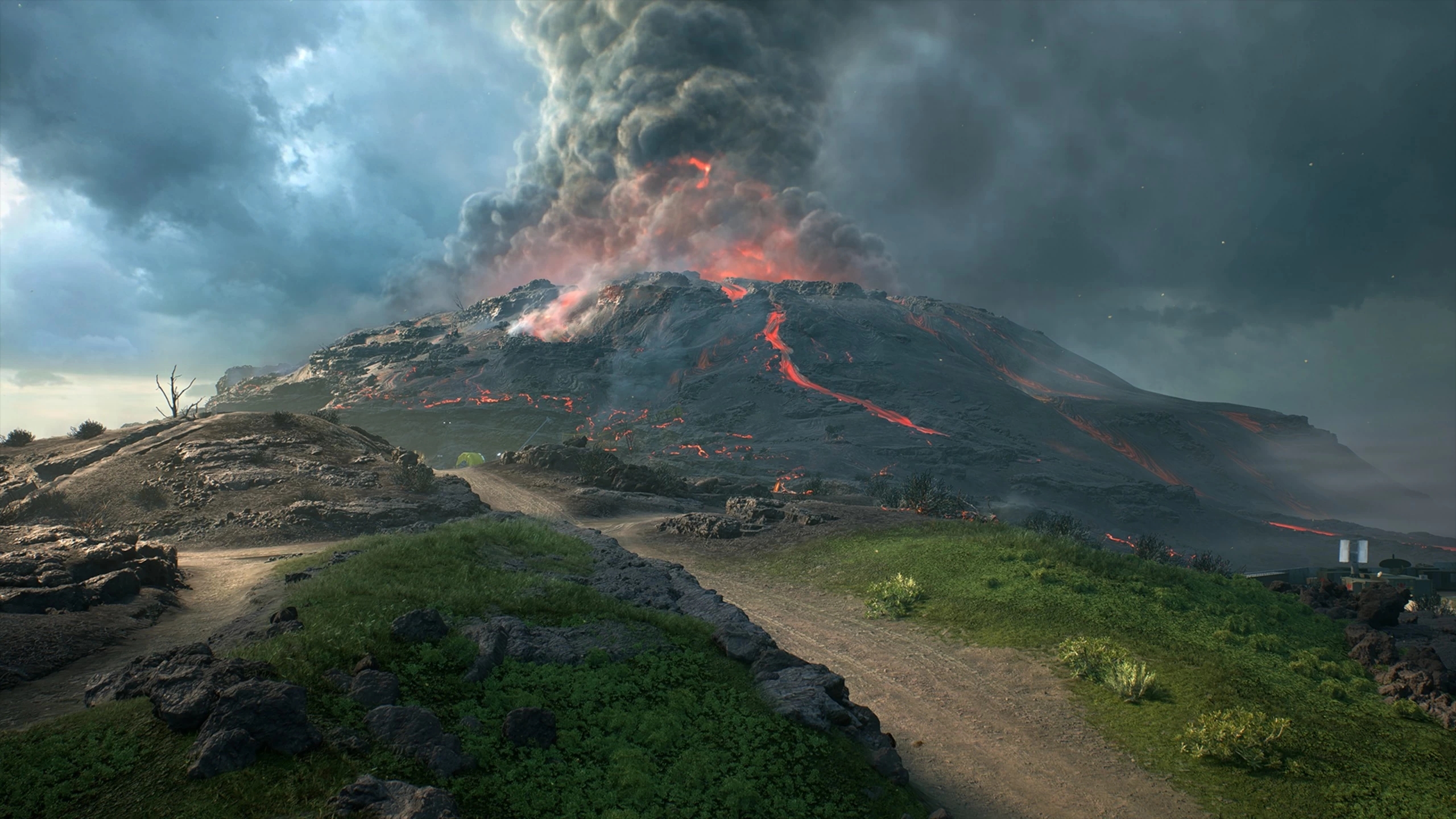 novo mapa para battlefield 2042