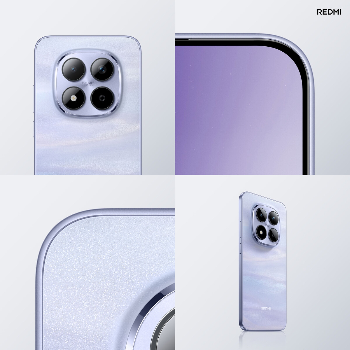 detalhes do novo redmi note 15 pro