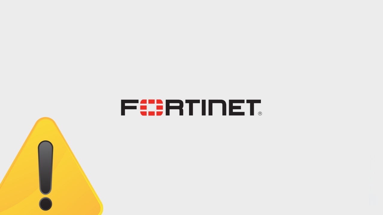 Fortinet