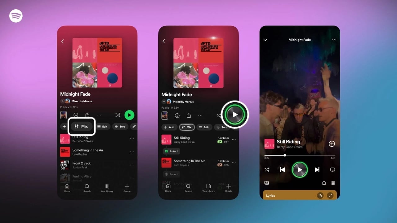 Spotify