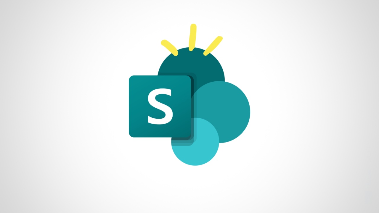 Sharepoint logo