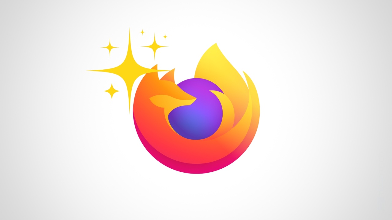 Firefox logo