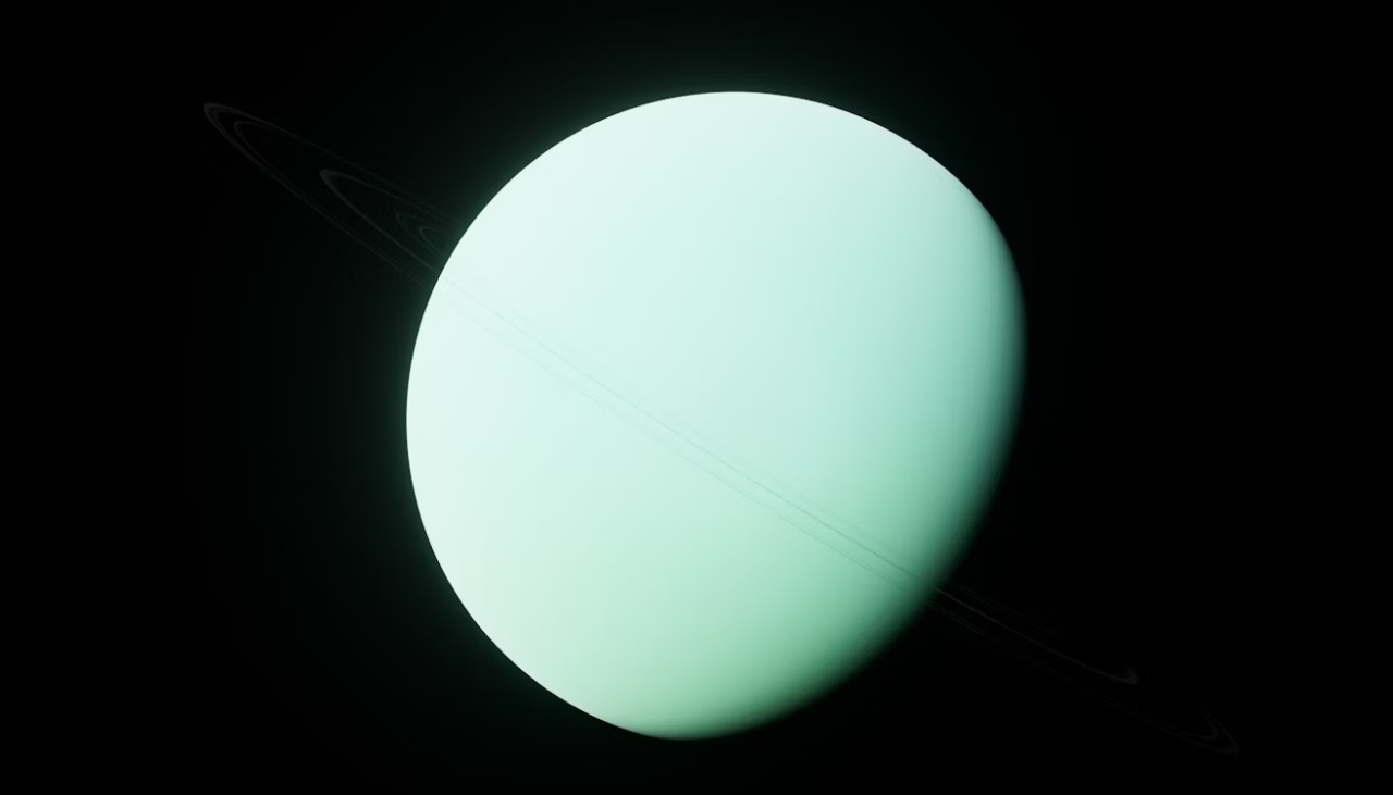 Uranos