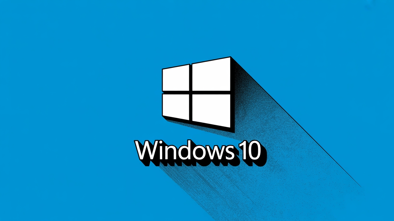 Windows 10 logo