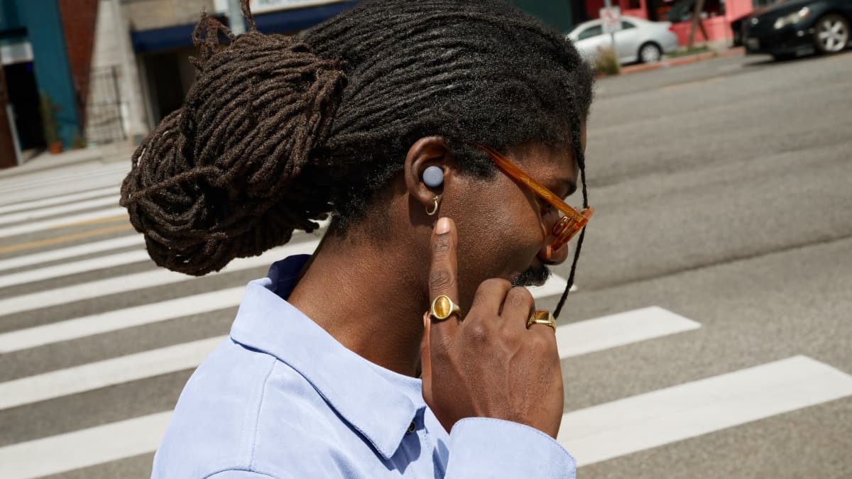 Pixel Buds 2a
