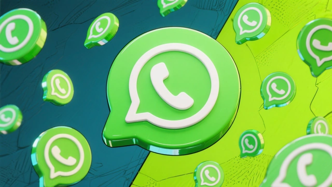 WhatsApp logo