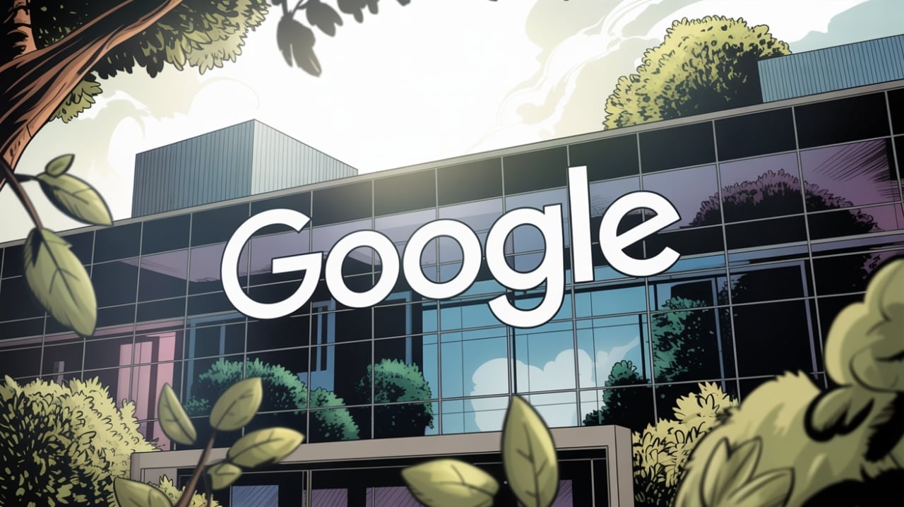 Google logo
