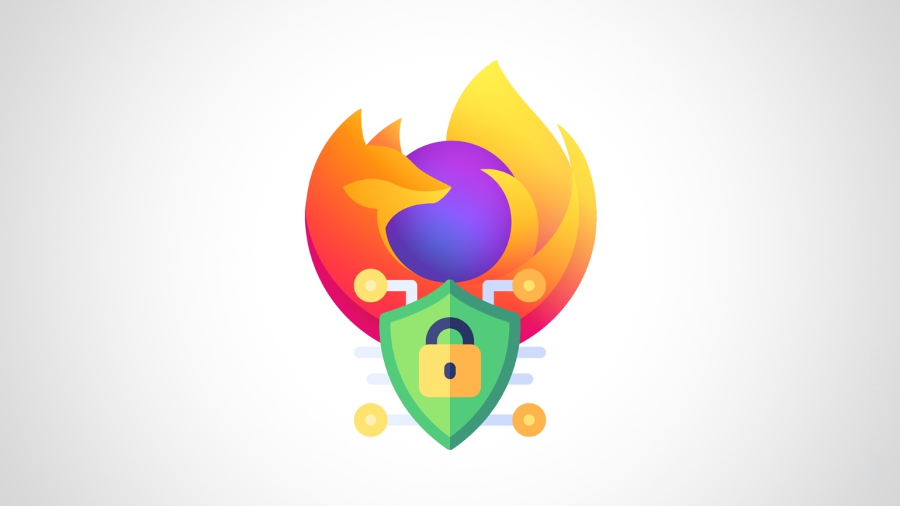 Firefox com segurança