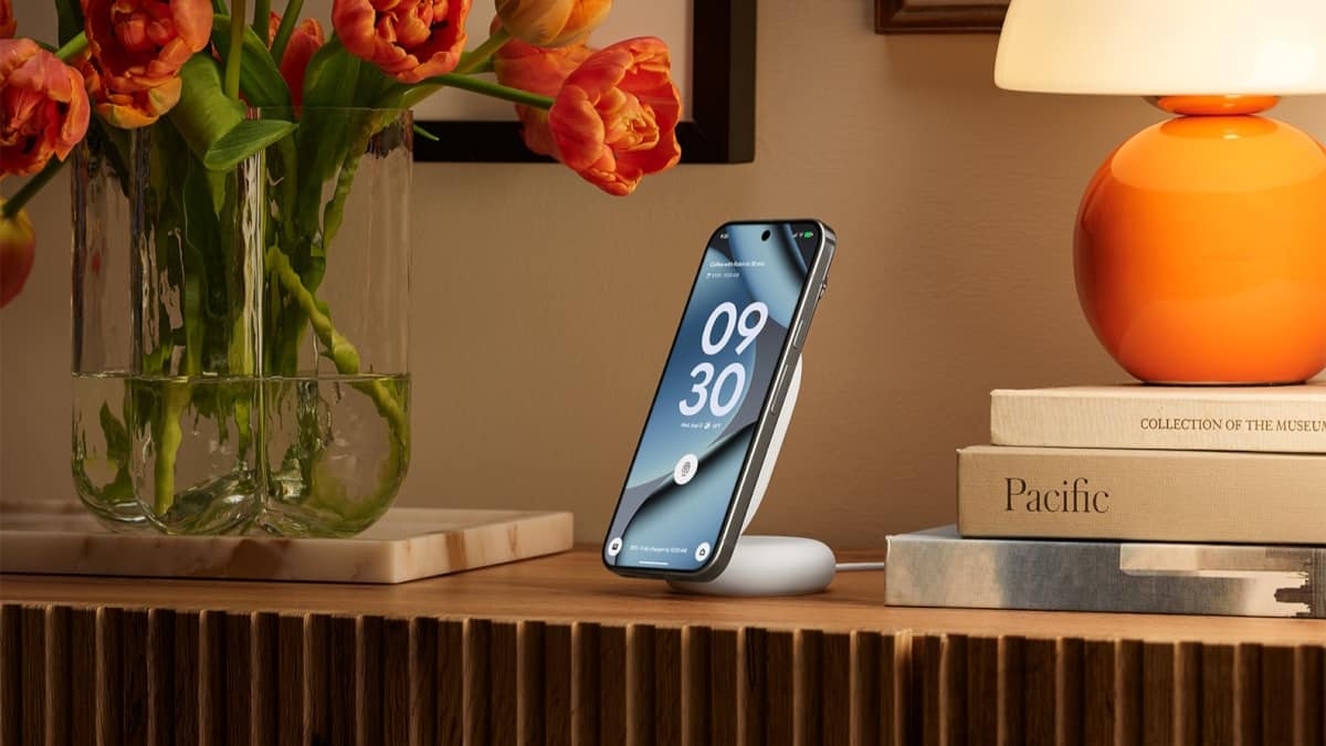 Pixelsnap google pixel 10