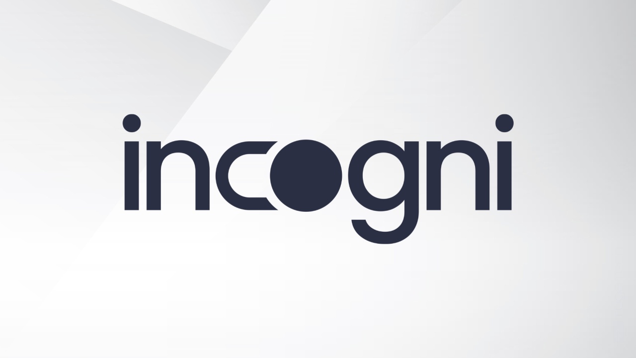 Incogni