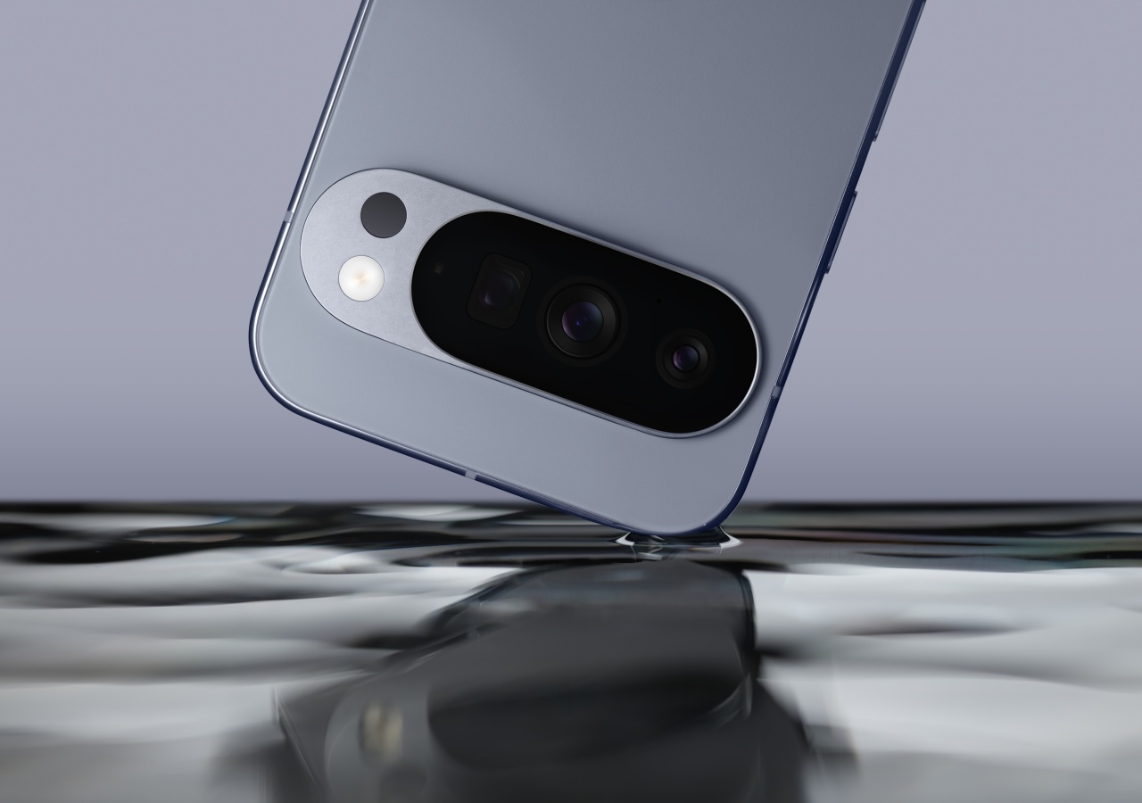 Google Pixel 10 Pro