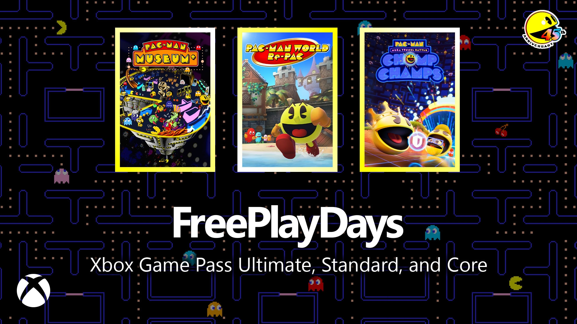 FreePlayDays