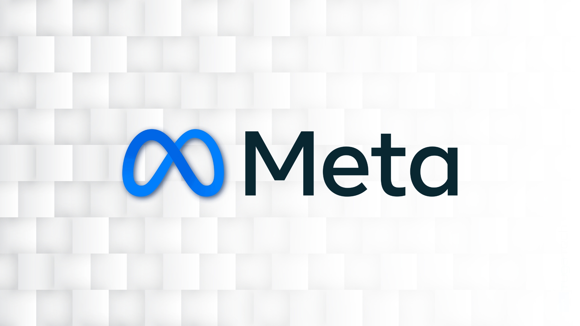 Meta logo