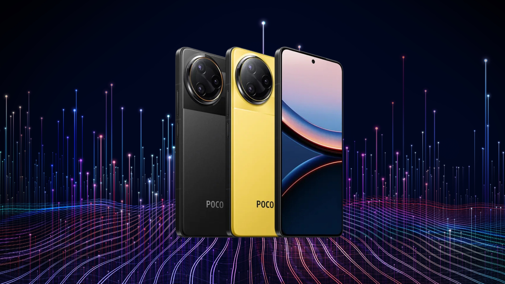 POCO F7 Ultra