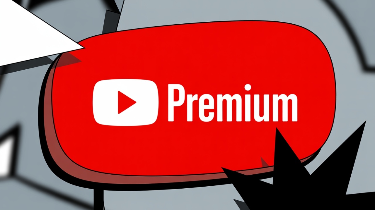 Youtube premium