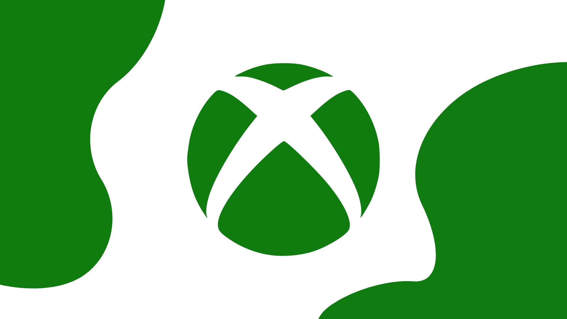 Xbox logo