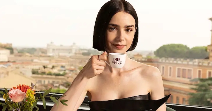 Emily em Paris: 5ª temporada