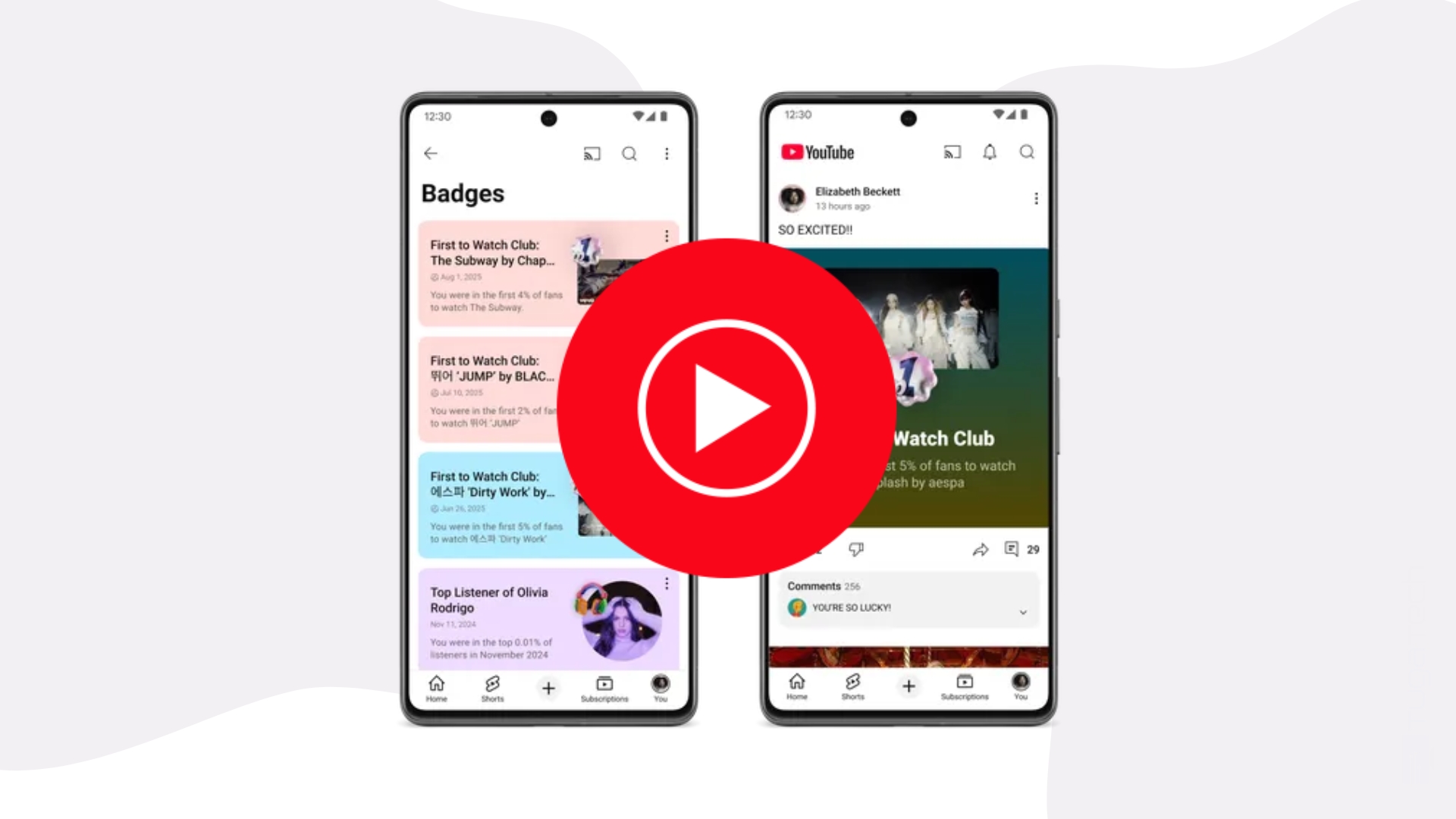 Youtube Music