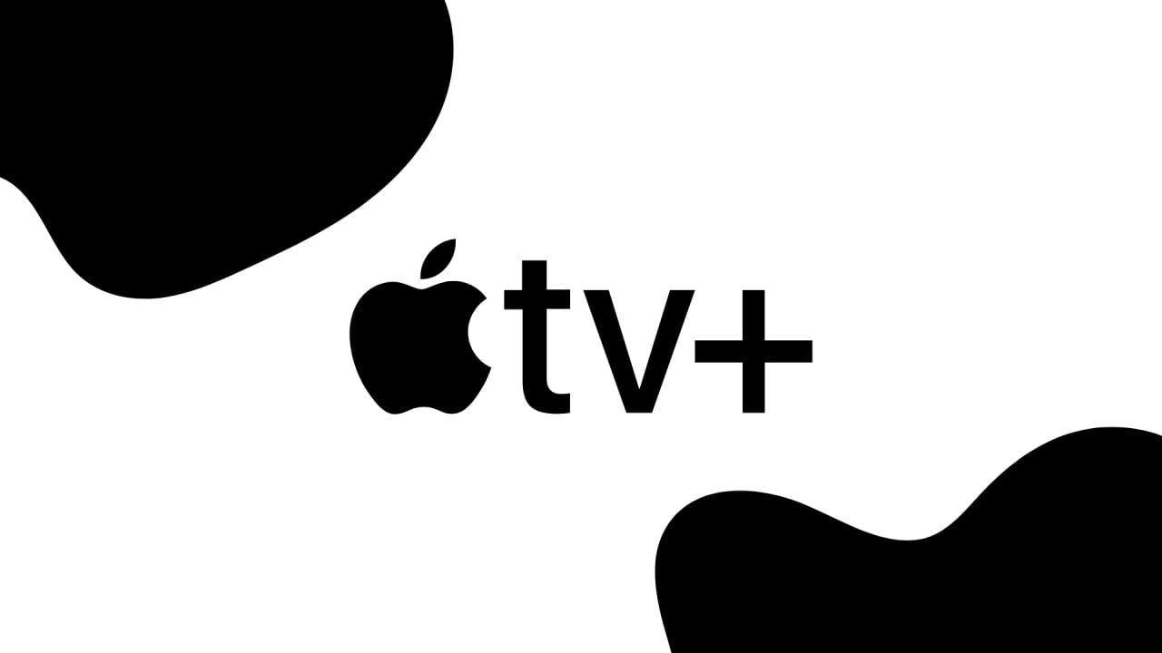 Apple TV Plus