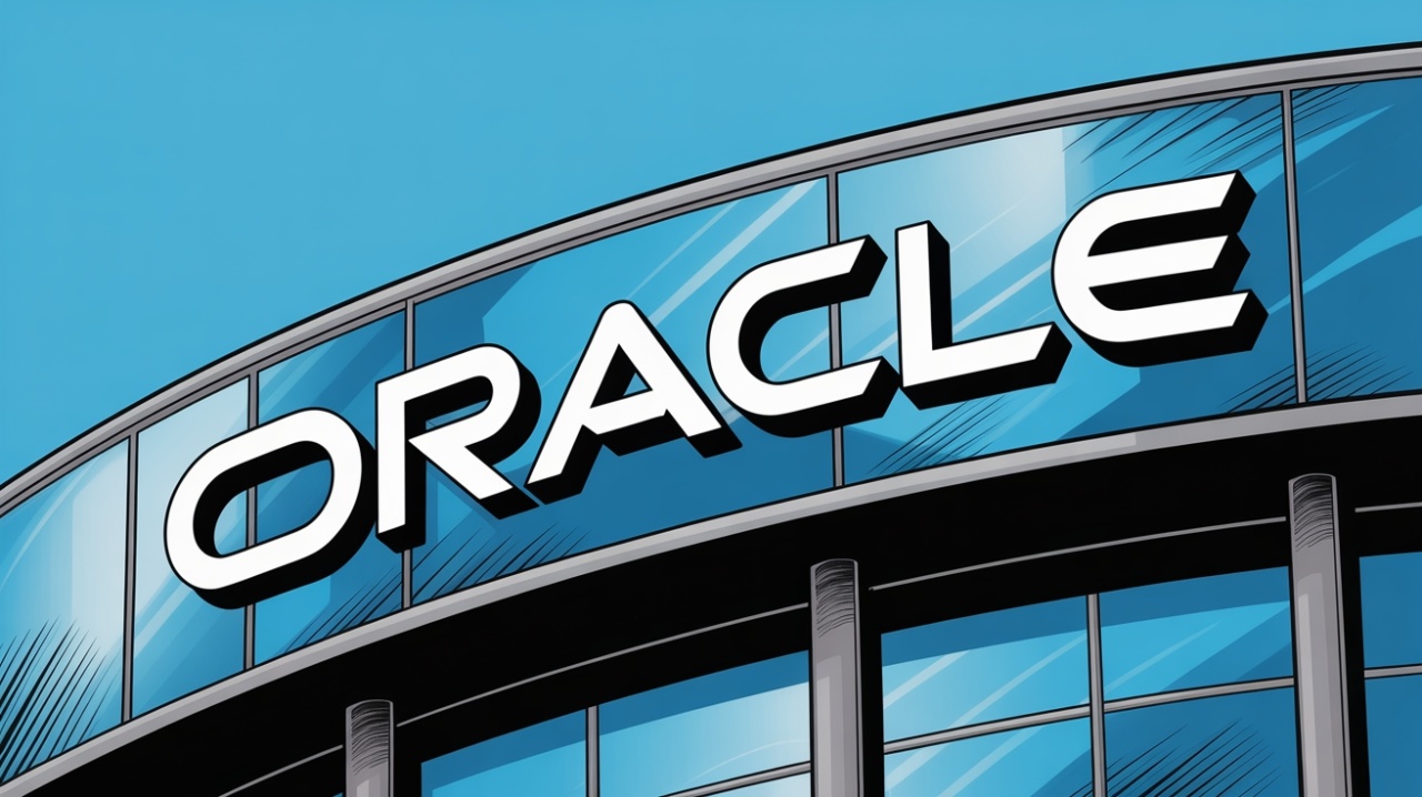 Oracle