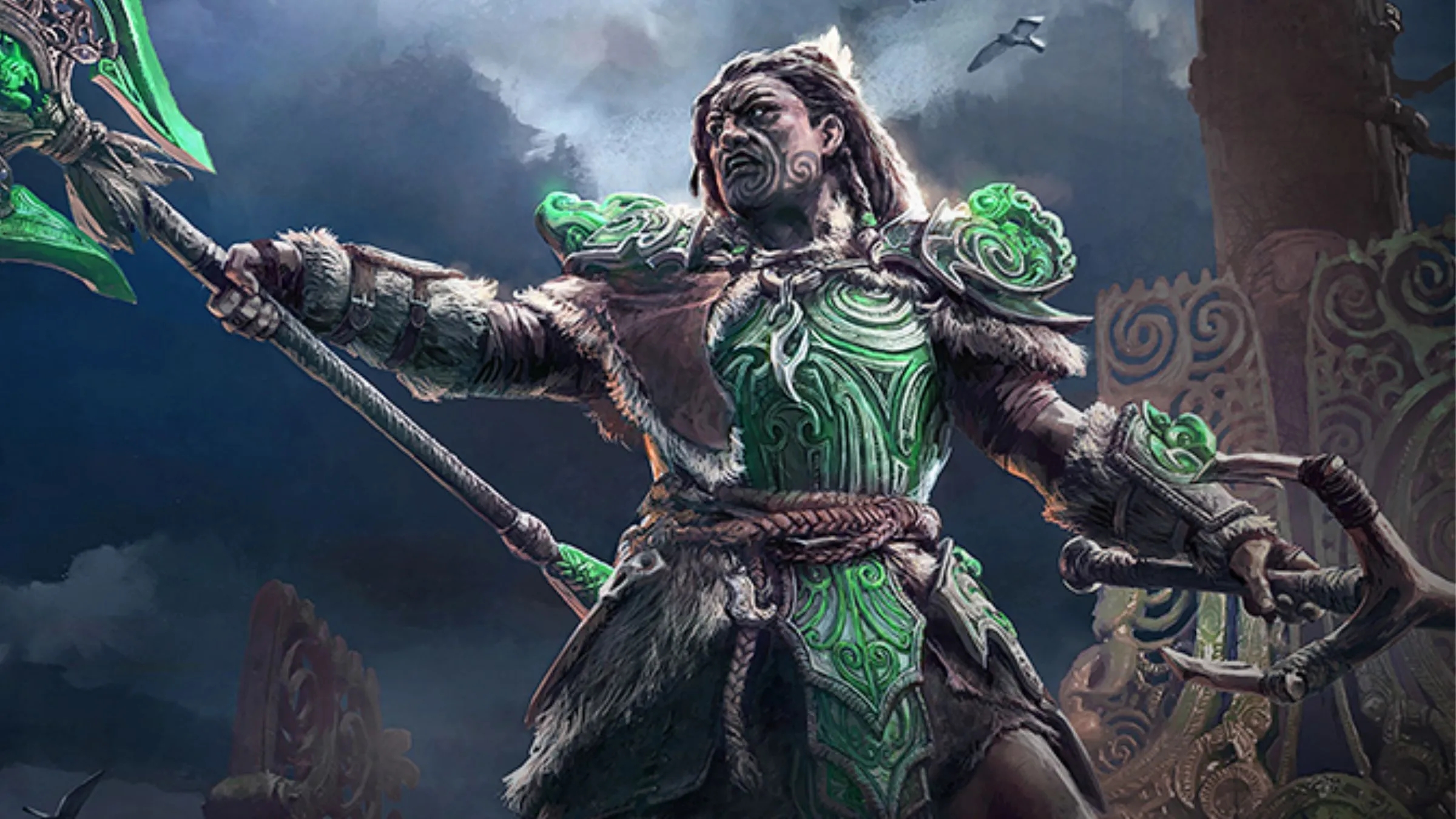 Path of Exile 2: The Third Edict