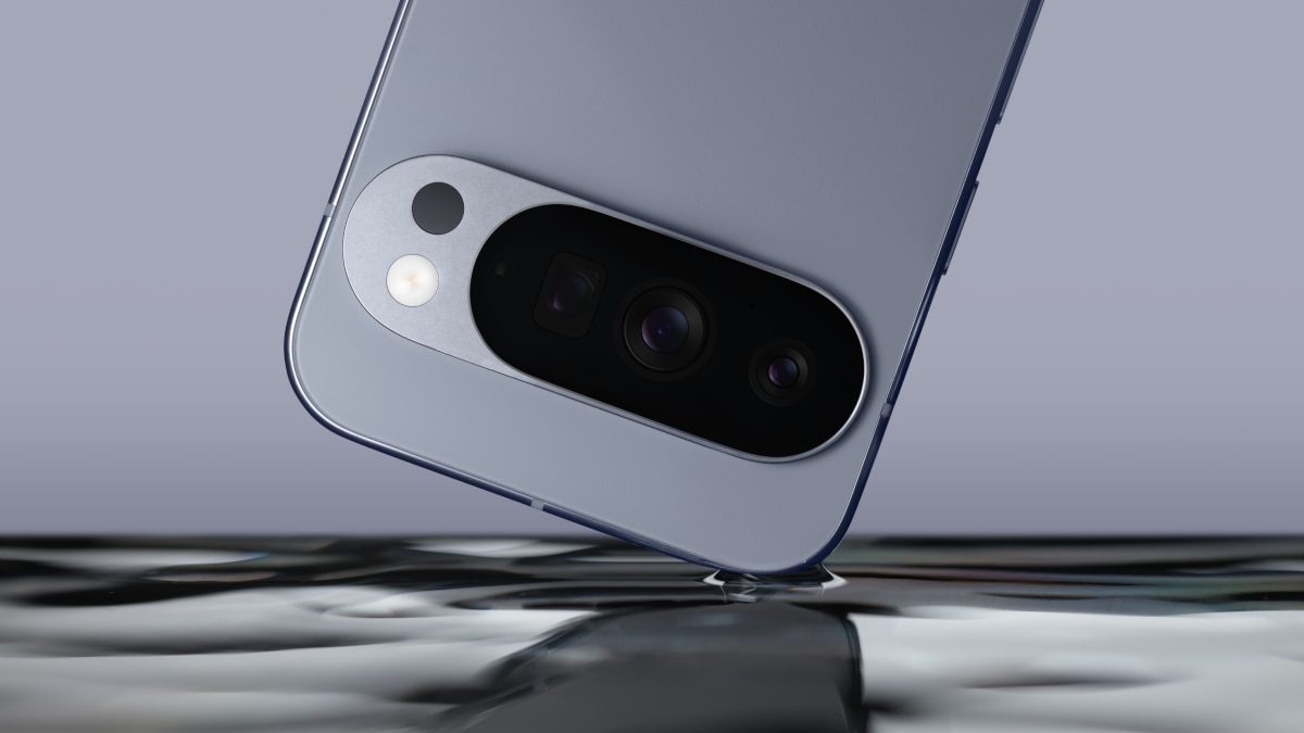 Pixel 10 Pro XL da Google