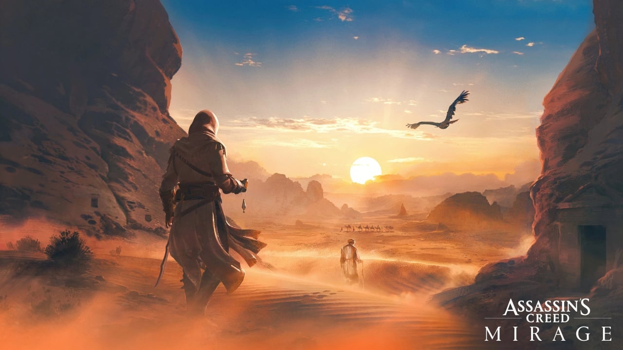 Assassin's Creed DLC