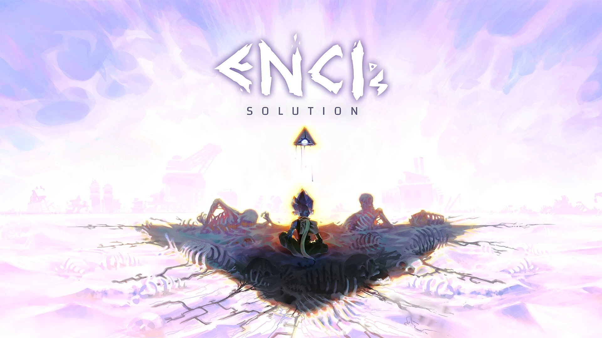 Enci’s Solution