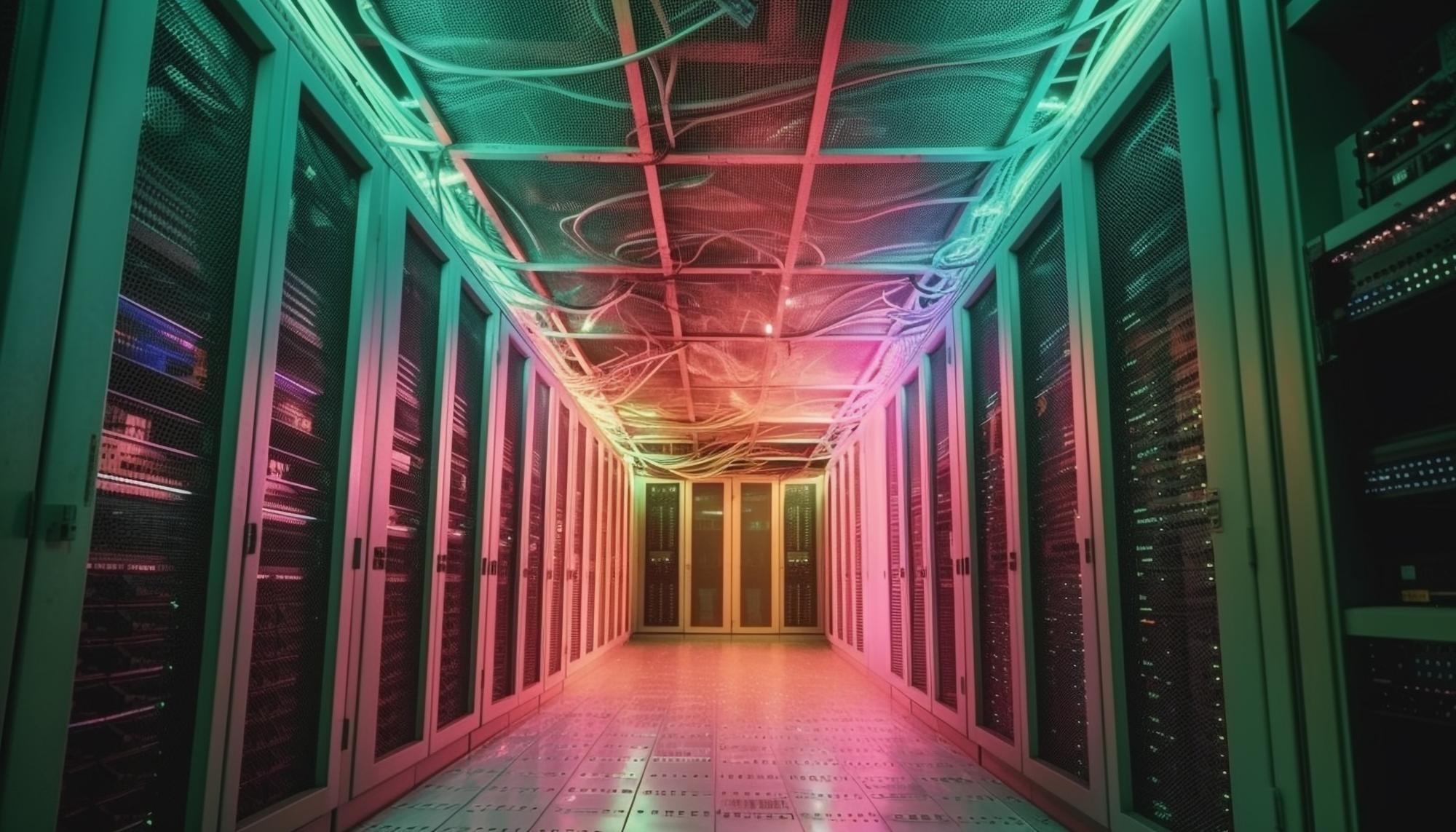 Servidores dedicados