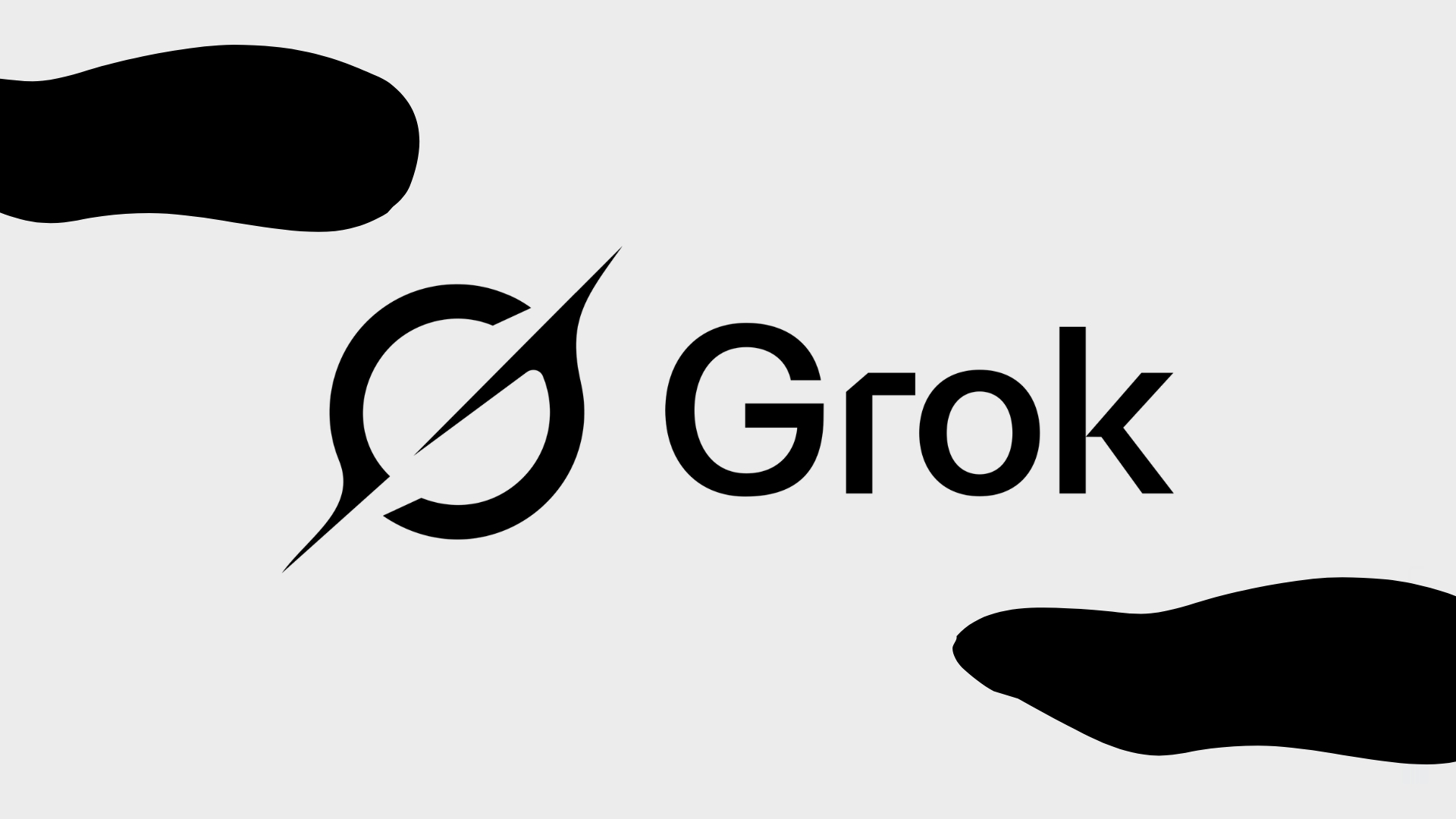 Grok logo