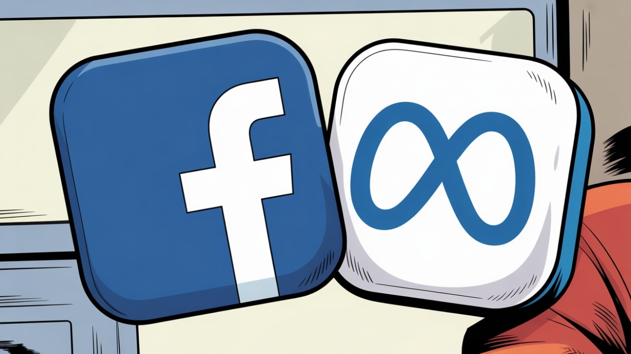 Facebook e Meta