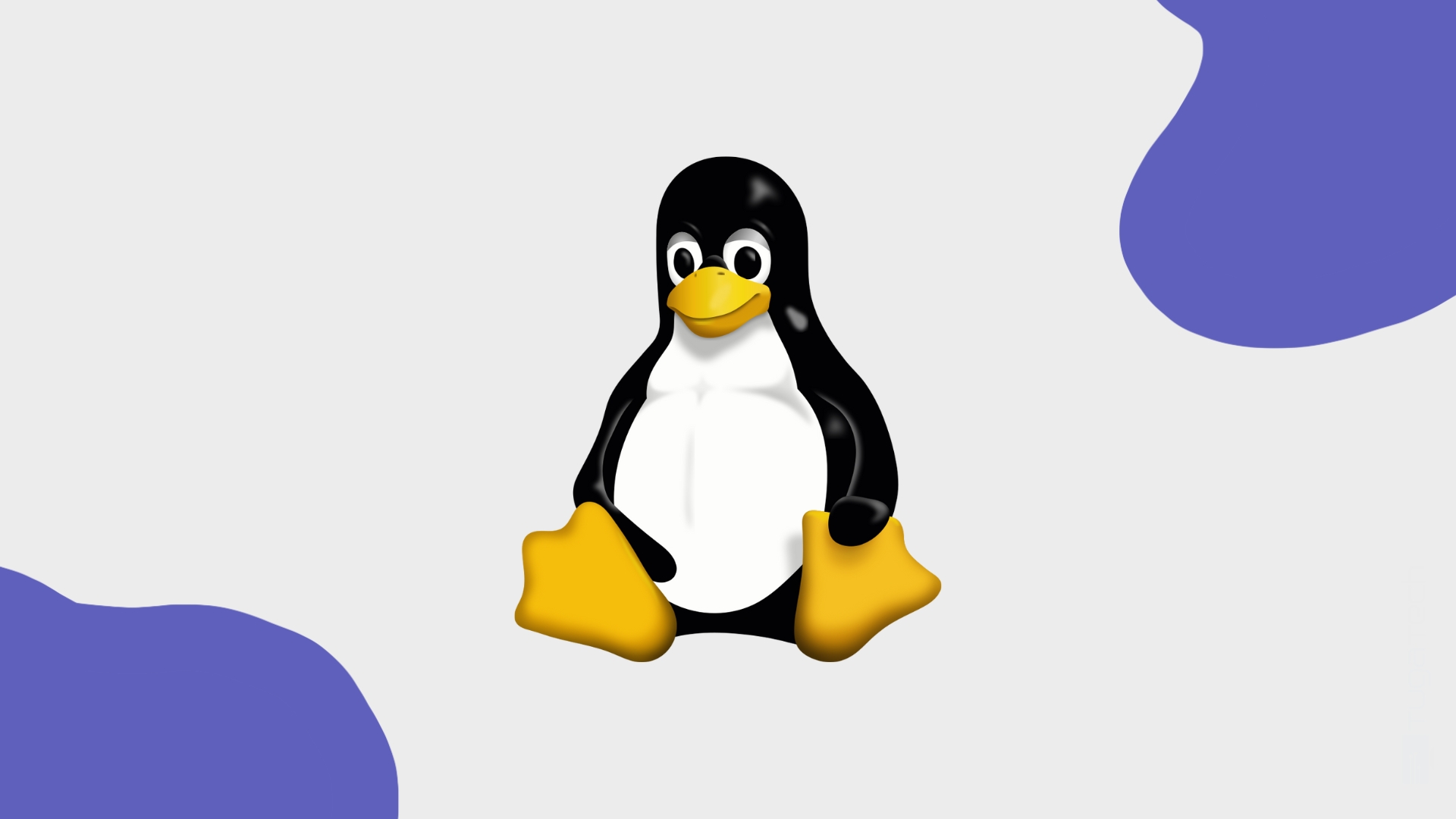 Linux logo