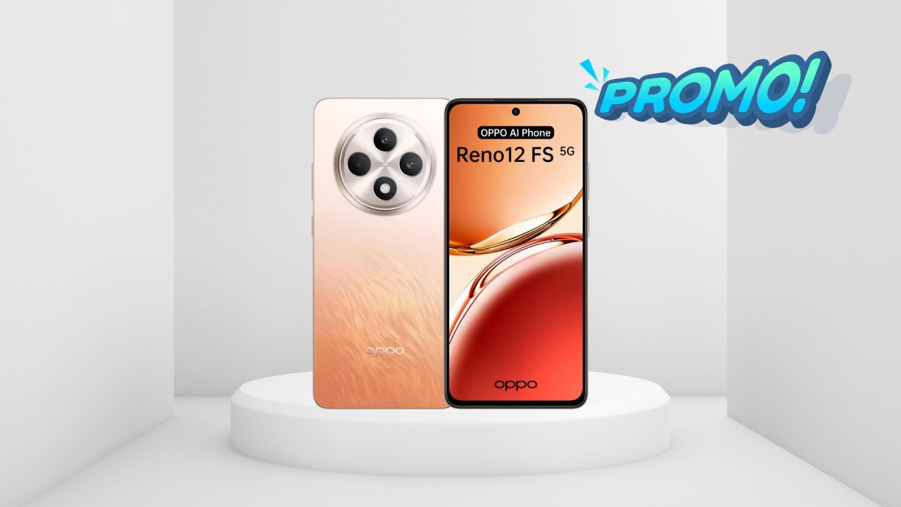 oppo reno12 fs