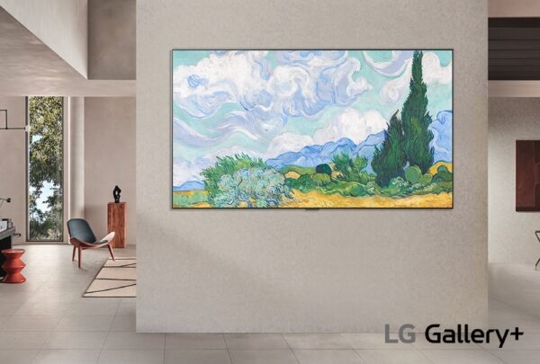 LG Gallery