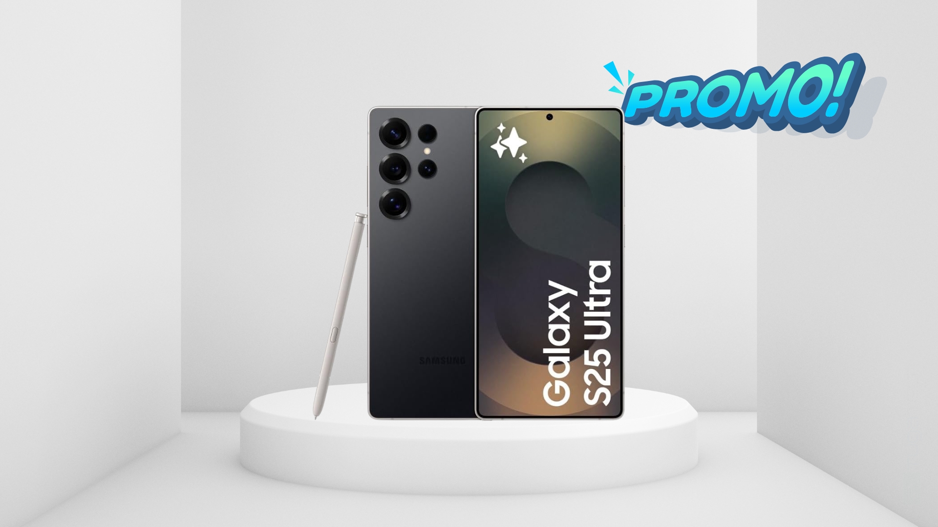 Samsung Galaxy S25 Ultra