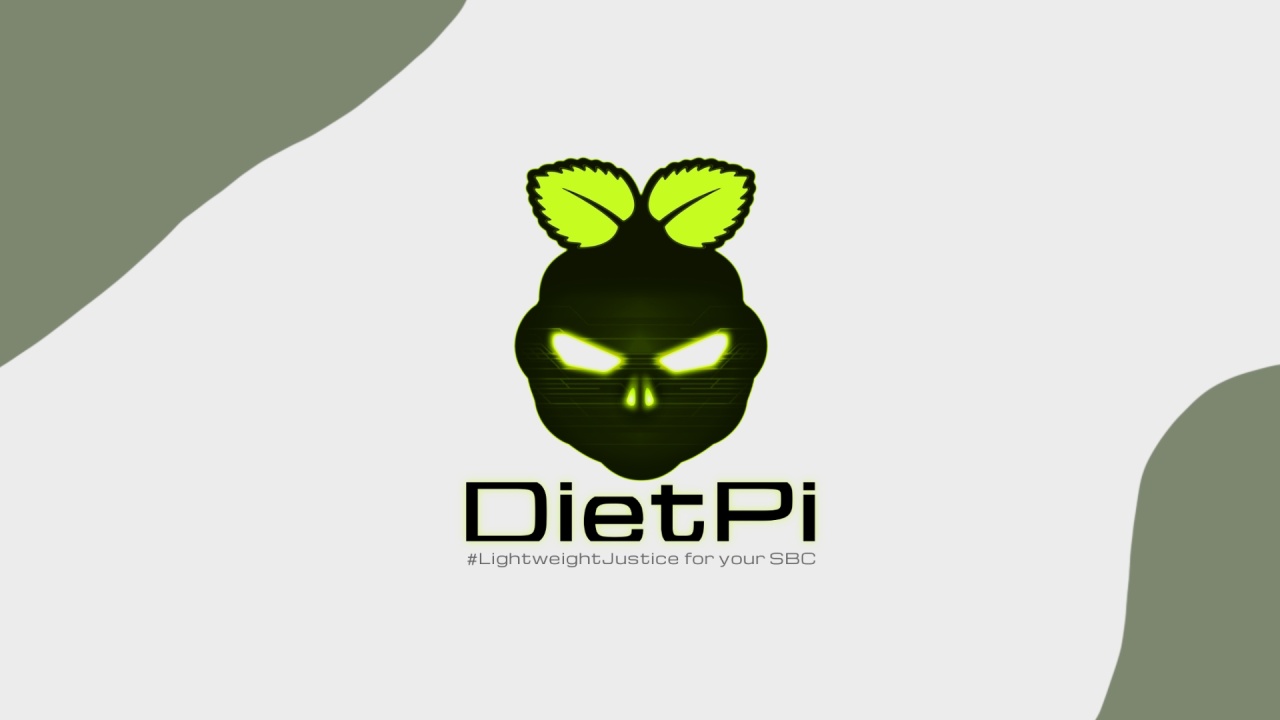 DietPi