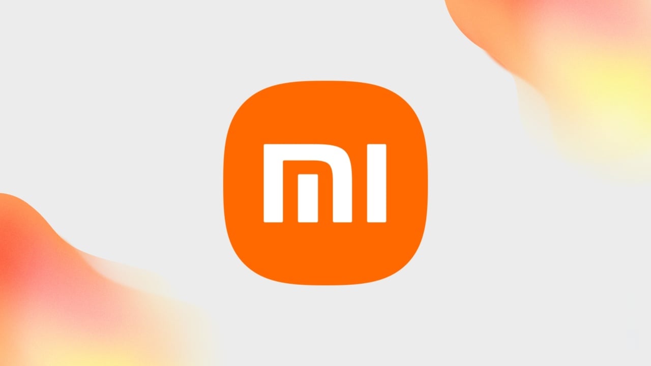 Xiaomi logo