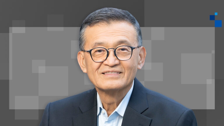 Intel CEO